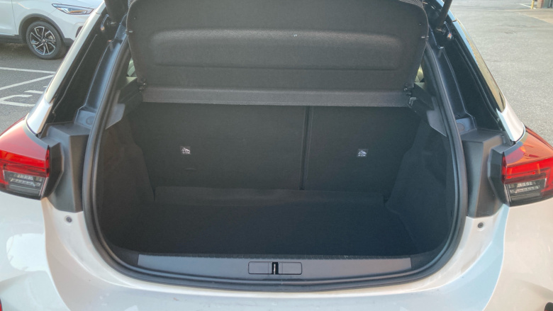 Vauxhall Corsa 1.2 Turbo SRi Edition 5dr Petrol Hatchback